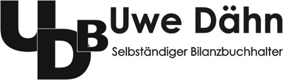 UDB Uwe Dähn Selbständiger Bilanzbuchhalter Zwickau